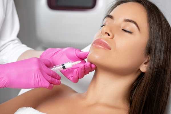 FAQs: Fat Dissolving Injections (Aqualyx & Alternatives) Kingston Vale