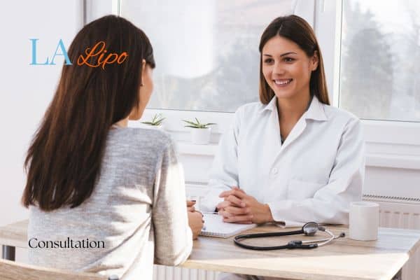 Why Choose LA LIPO for Your Personalised Post-Pregnancy Recovery Plan Kingston Vale?