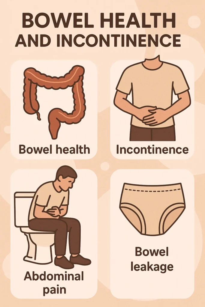 EMS incontinence treatment Kingston Vale and bowel health - speak to our team today!