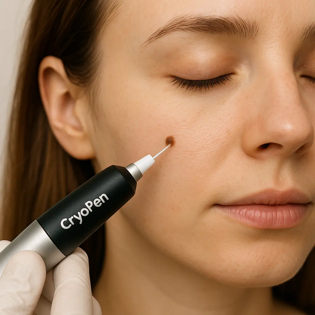 Mole removal Kingston Vale treatment
